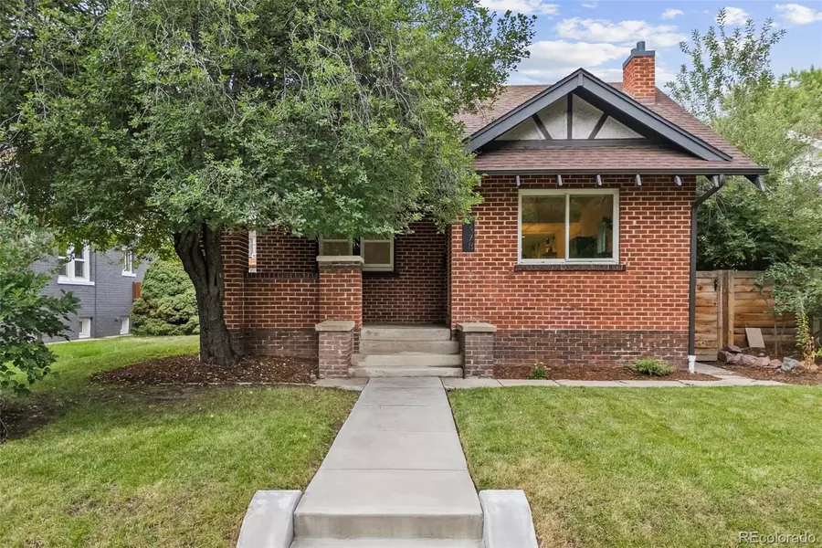 1378 S University BLVD, Denver, CO 80210