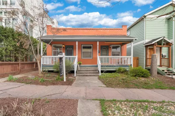 Denver, CO 80211,2944 Wyandot ST