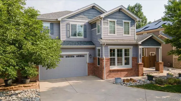 Morrison, CO 80465,5005 S Cole CT