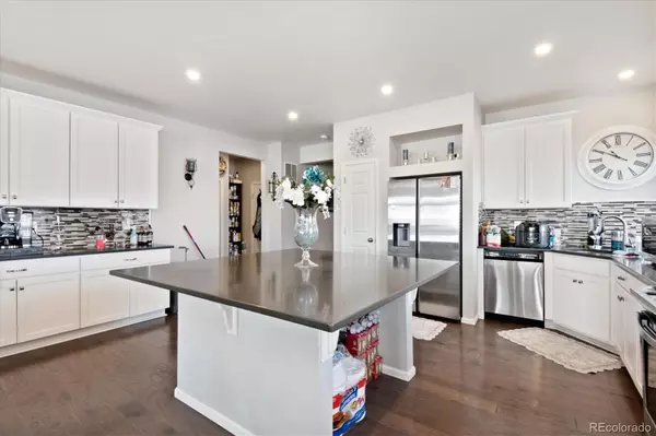 Commerce City, CO 80022,10294 Yampa ST