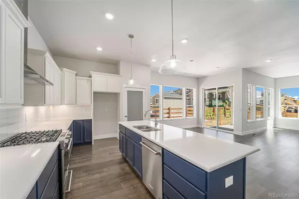 Arvada, CO 80005,7283 Xenophon CT