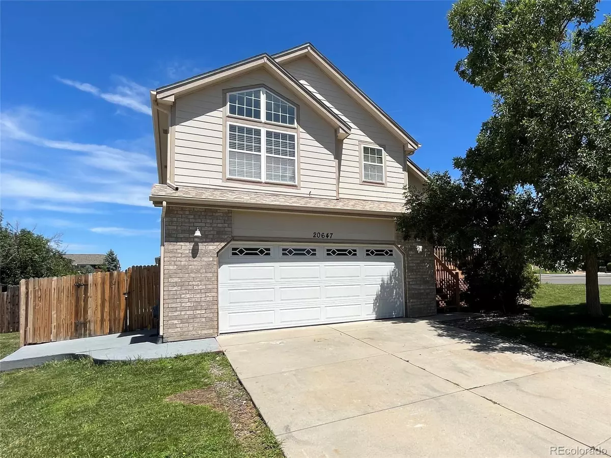 Aurora, CO 80013,20647 E Hampden PL