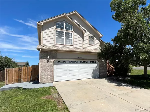 20647 E Hampden PL, Aurora, CO 80013