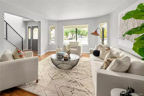 Arvada, CO 80003,6919 Otis CT