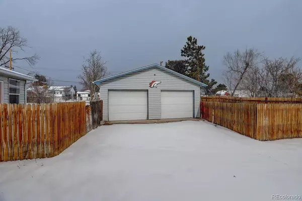 Lakewood, CO 80226,6355 W Jefferson PL