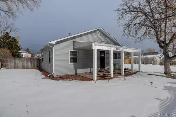 Lakewood, CO 80226,6355 W Jefferson PL