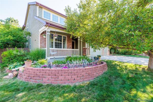 Highlands Ranch, CO 80126,3893 Mallard ST