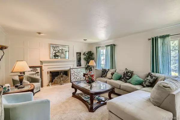 Greenwood Village, CO 80111,4401 S Yosemite CT