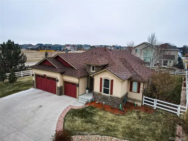 Frederick, CO 80530,7998 Prosperity CT