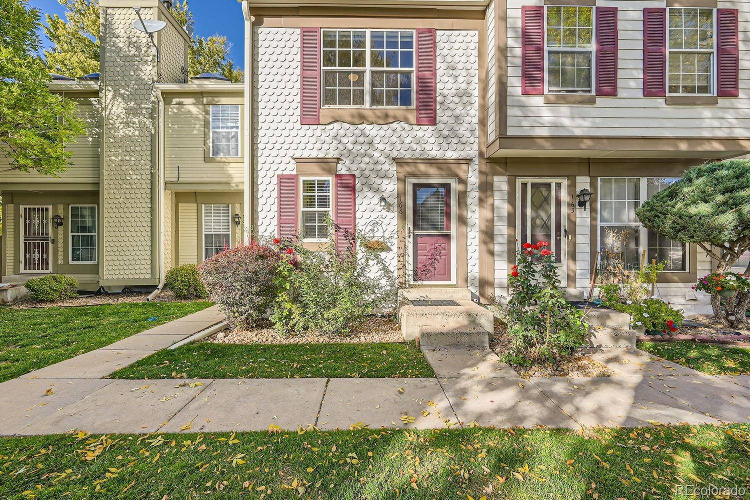 Denver, CO 80231,1811 S Quebec WAY #166
