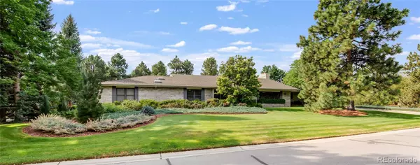 Greenwood Village, CO 80121,2600 E Long DR