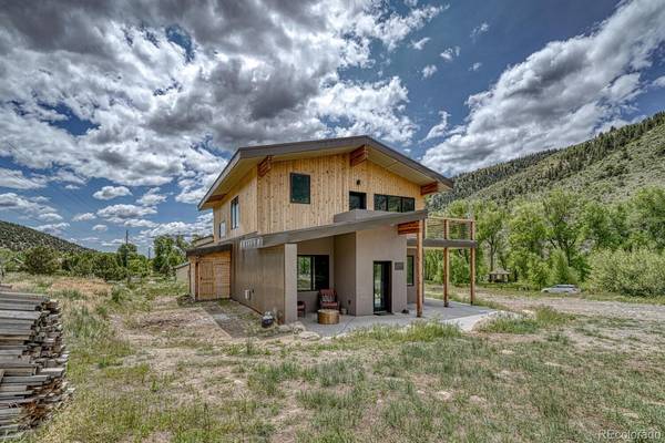 17000 Willow Tree DR, Salida, CO 81201