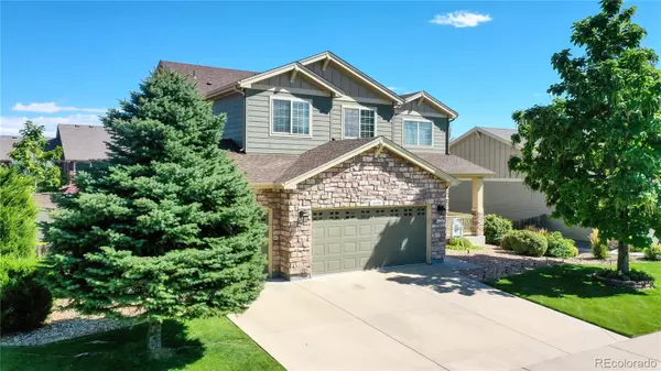 Thornton, CO 80602,13374 Jersey ST