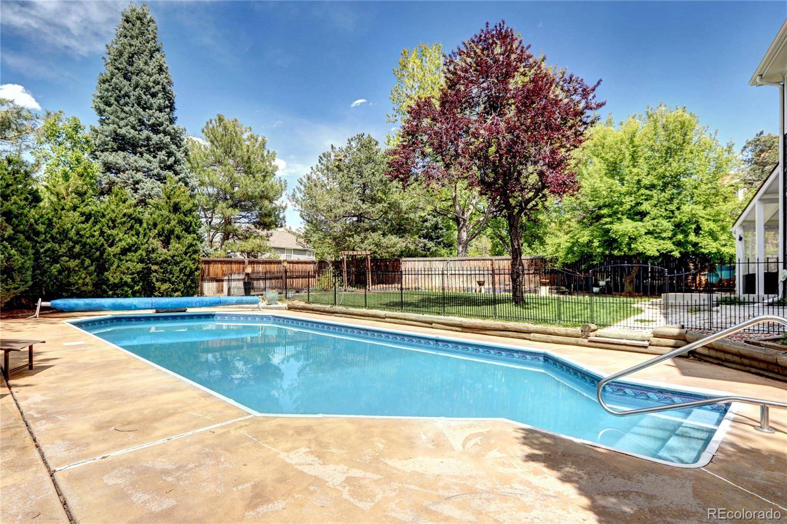 7905 S Jasmine CIR, Centennial, CO 80112