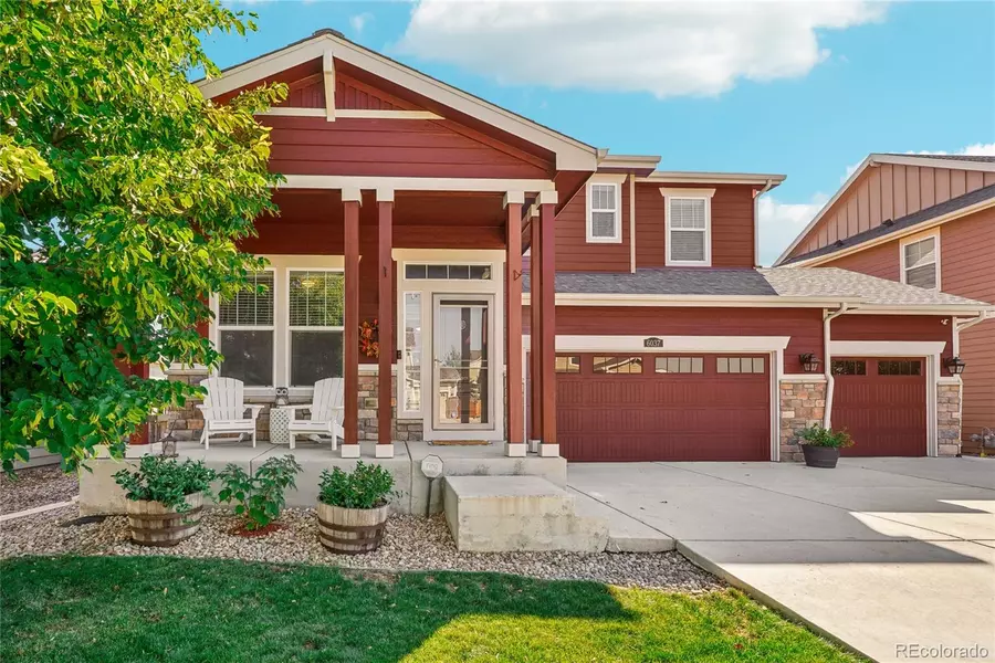 6037 Miners Peak CIR, Frederick, CO 80516