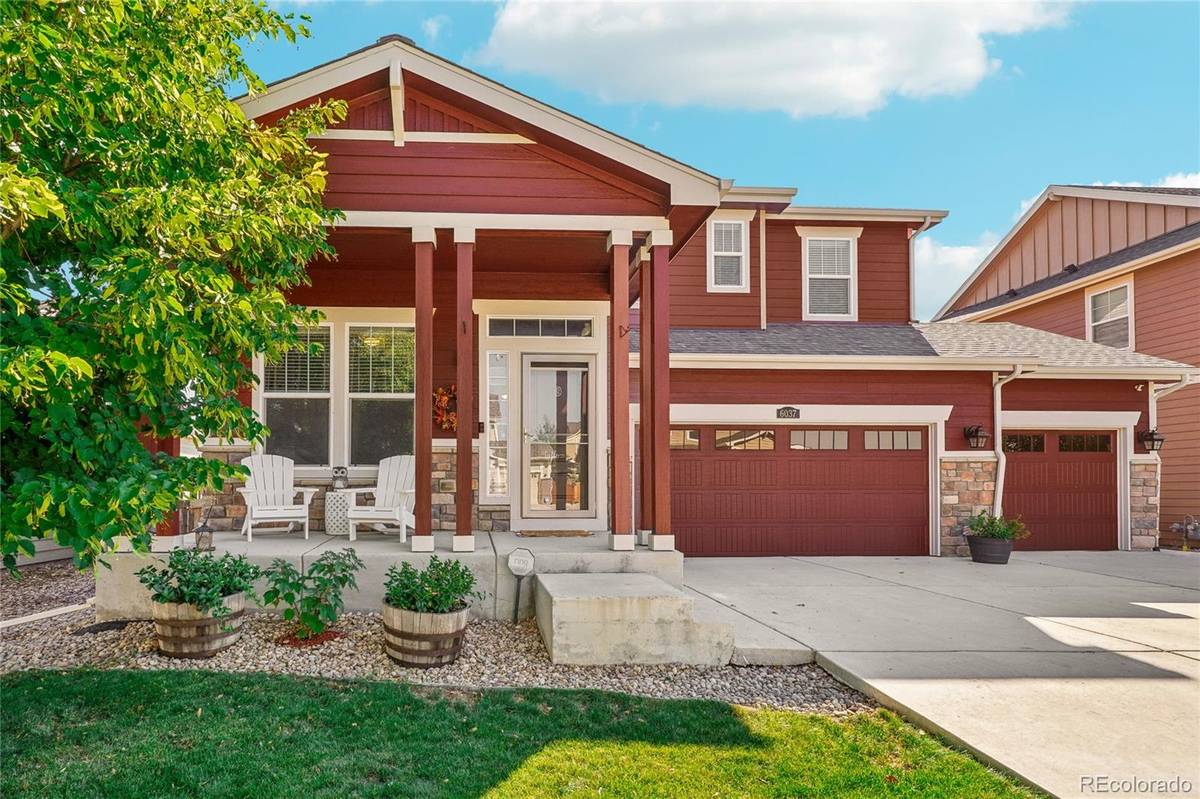 Frederick, CO 80516,6037 Miners Peak CIR