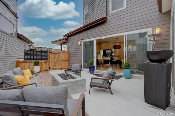 Denver, CO 80238,9958 E 63rd PL #1