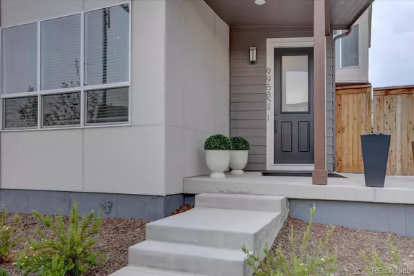 Denver, CO 80238,9958 E 63rd PL #1