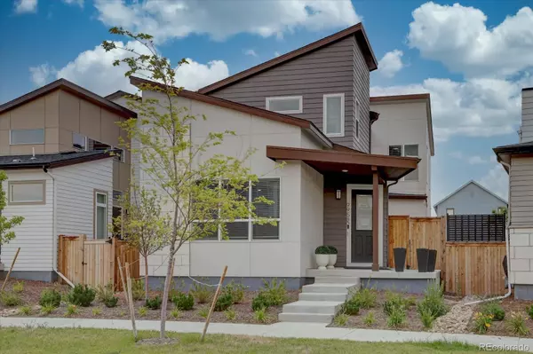 9958 E 63rd PL #1, Denver, CO 80238
