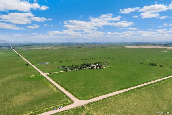 5080 Saladay RD, Calhan, CO 80808