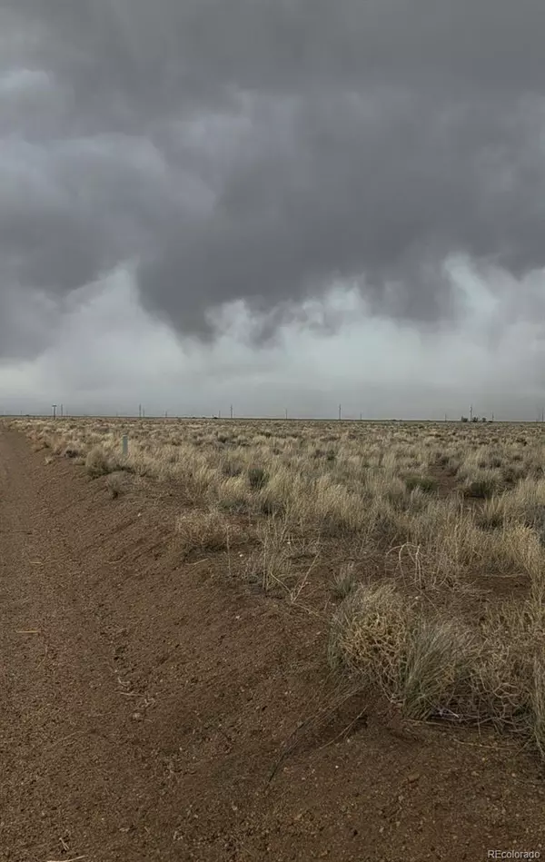 Blanca, CO 81123,Lot 3 Hartsel Rd.
