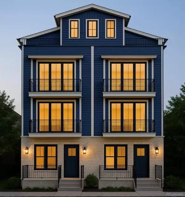 Denver, CO 80211,3247 Navajo ST