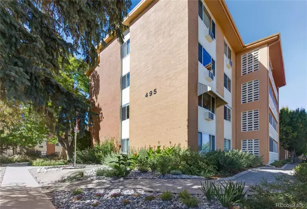 Denver, CO 80247,495 S Dayton ST #10A