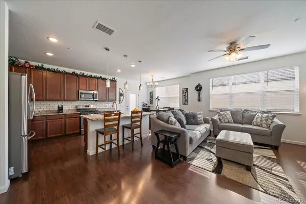 Highlands Ranch, CO 80126,4474 Copeland CIR #102