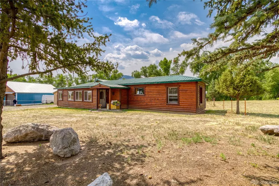 392 Toquima DR, South Fork, CO 81154