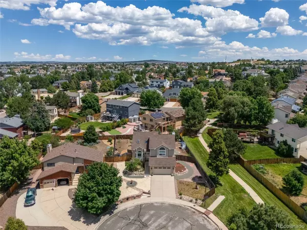 Colorado Springs, CO 80920,2730 Kenton Green CT