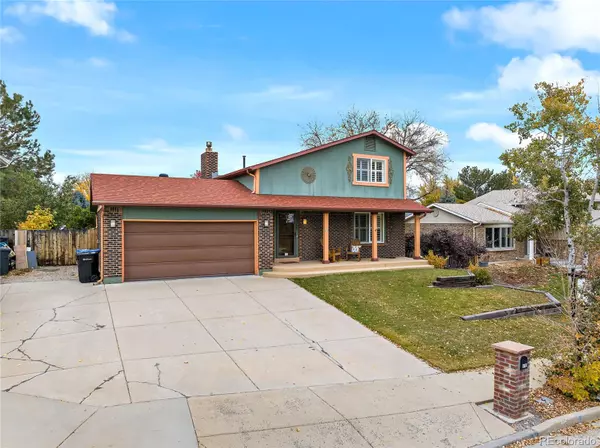 6765 Beech DR, Arvada, CO 80004