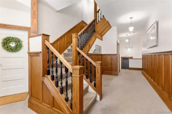 Denver, CO 80218,1373 N Franklin ST #3