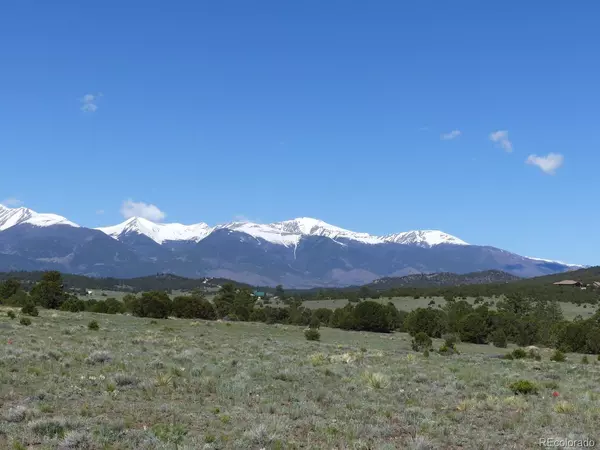 Westcliffe, CO 81252,Lot 45 Roundup RD