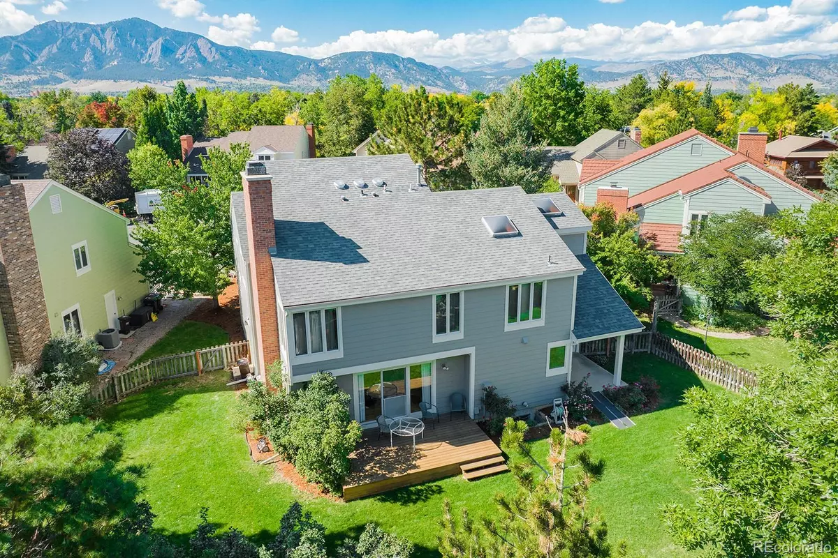 Boulder, CO 80303,5235 Holmes PL