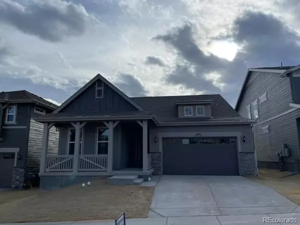 16806 Desert Wine TRL, Parker, CO 80134