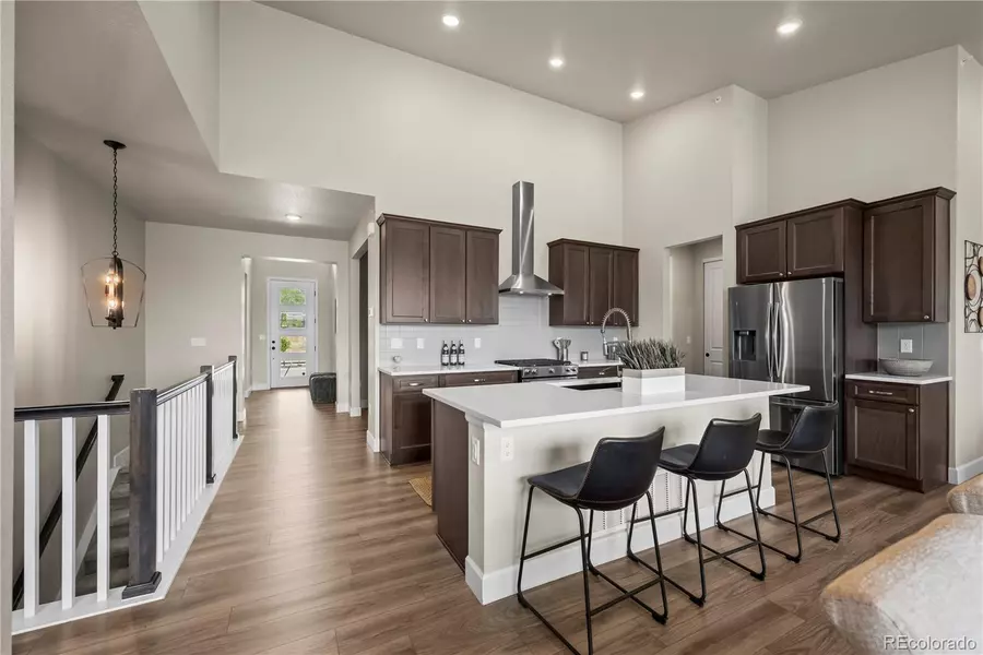 8244 S Queen ST, Littleton, CO 80127