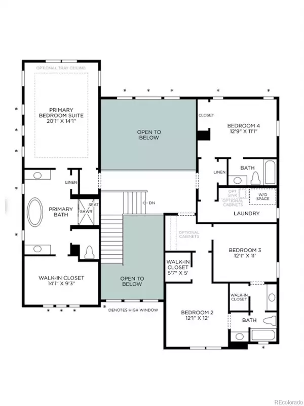 Thornton, CO 80602,6349 E 141st DR