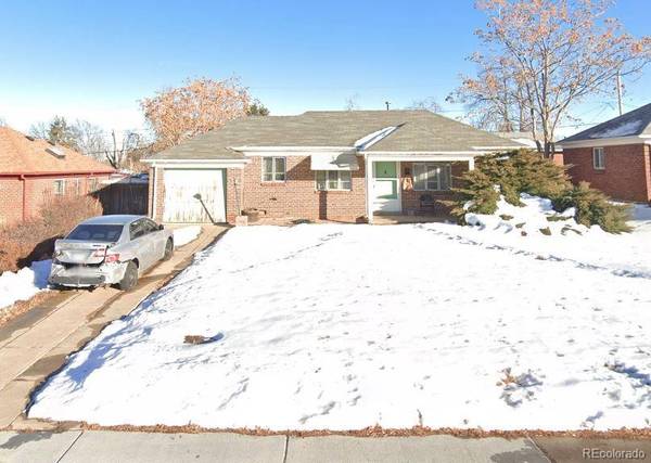 620 S Eliot ST, Denver, CO 80219