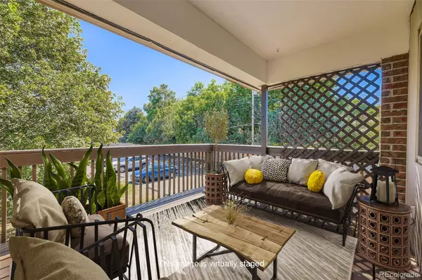 Denver, CO 80235,3663 S Sheridan BLVD #J12