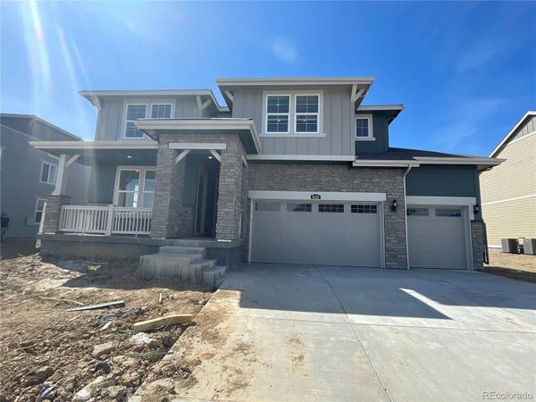 4828 E 147th AVE, Thornton, CO 80602