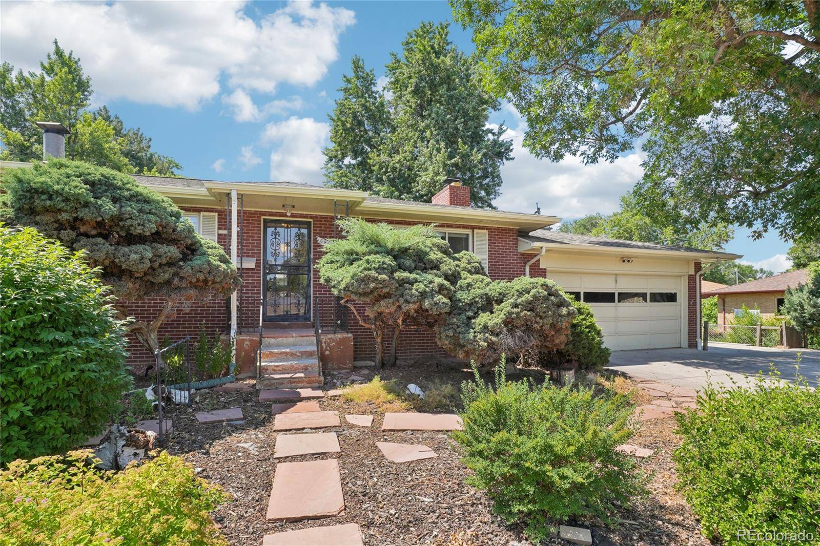 Wheat Ridge, CO 80033,6920 W 47th PL