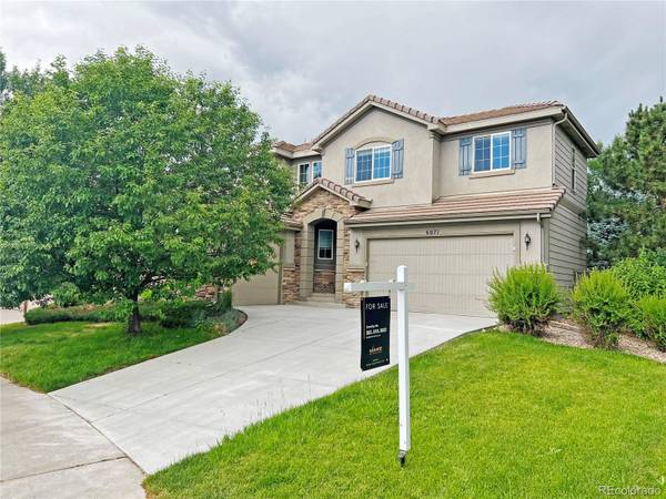 6071 S Oswego ST, Greenwood Village, CO 80111