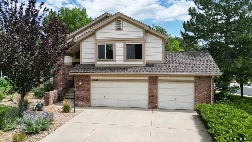 11928 Clay CT, Westminster, CO 80234