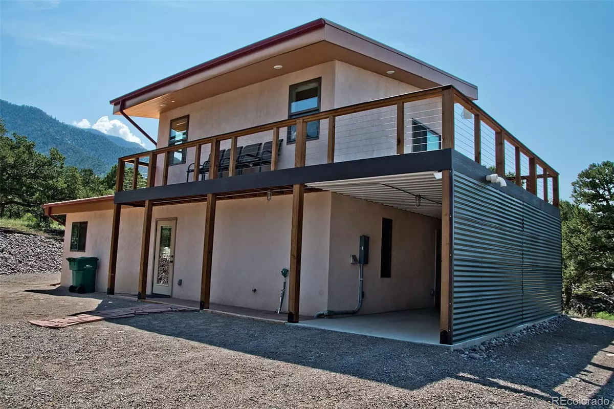 Crestone, CO 81131,4441 Rarity WAY
