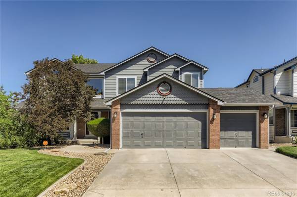 19011 E Progress LN, Centennial, CO 80015