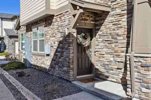 Aurora, CO 80016,24906 E Calhoun PL #C