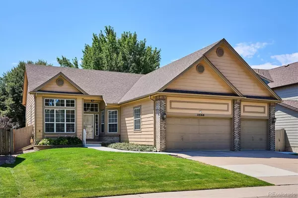 10164 W Washburn PL, Lakewood, CO 80227