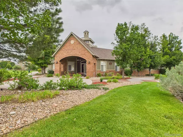 12912 Ironstone WAY #302, Parker, CO 80134