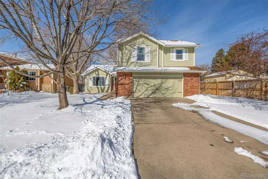 2205 41st AVE, Greeley, CO 80634