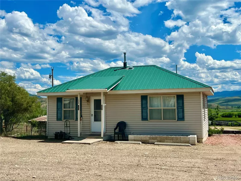 106 Grand AVE, Kremmling, CO 80459